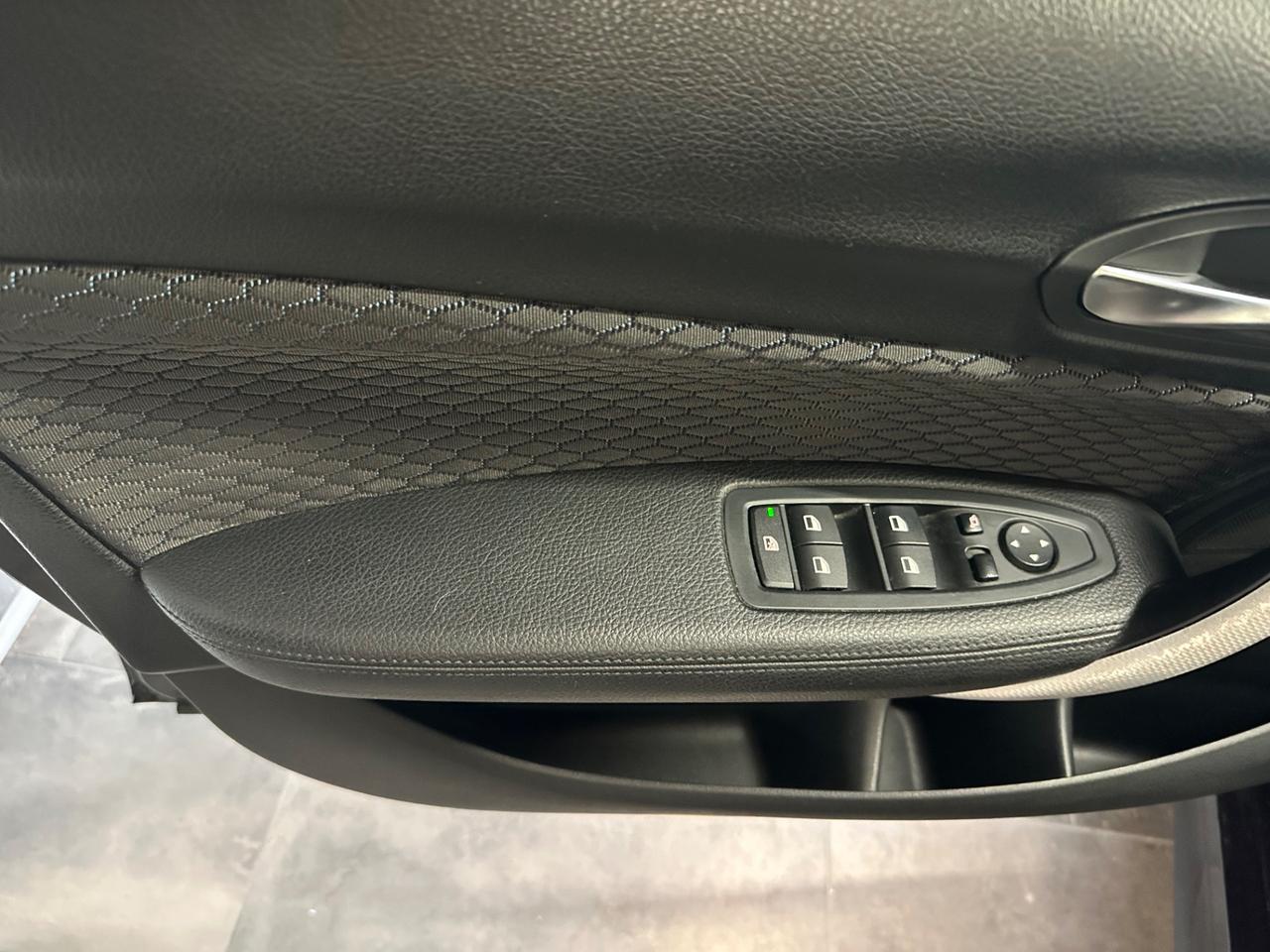 Bmw 118d 5p. Msport - GARANZIA