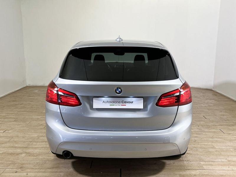 BMW Serie 2 Active Tourer 216i Active Tourer Advantage