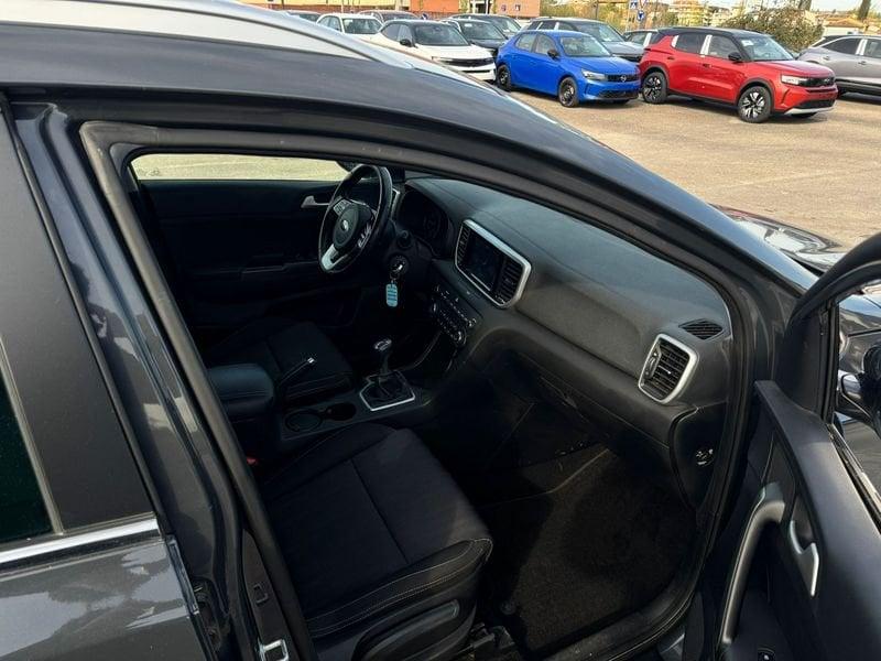 Kia Sportage 1.6 GDI Business Class 2WD