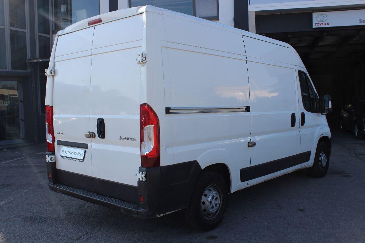 CITROEN Jumper 33 BlueHDi 110 PM-TM.VC.