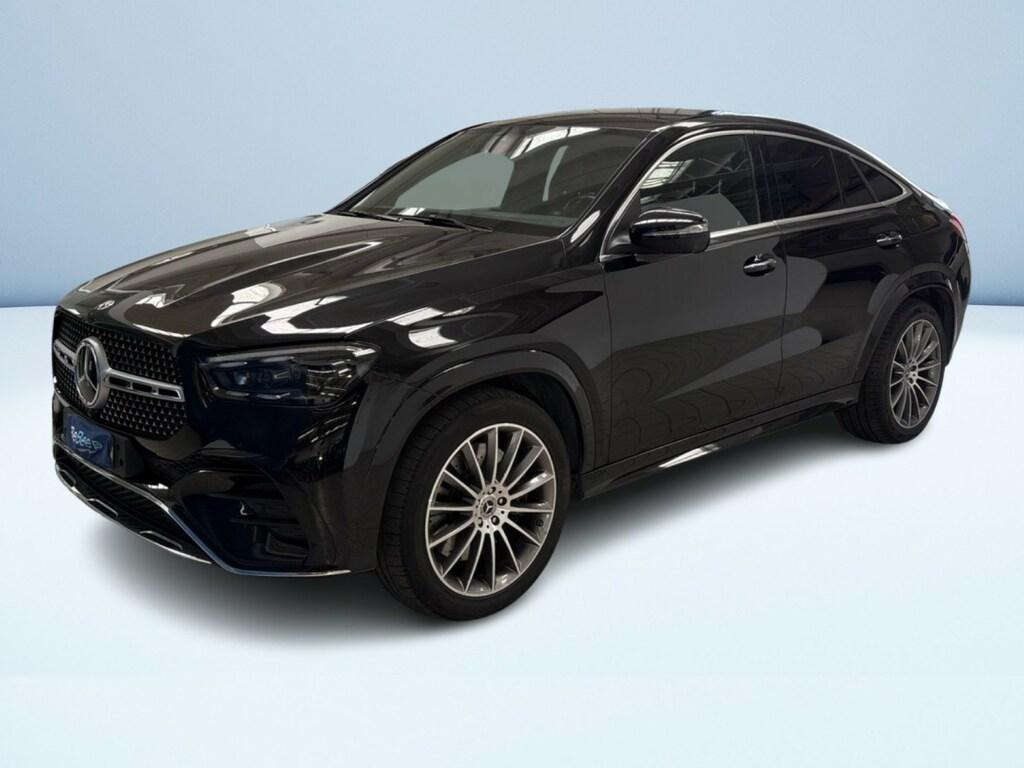 Mercedes GLE 350 350 de Plug in hybrid AMG Line Premium 4Matic 9G-Tronic Plus