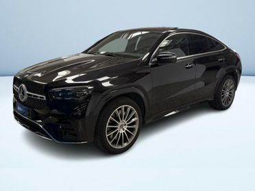 Mercedes GLE 350 350 de Plug in hybrid AMG Line Premium 4Matic 9G-Tronic Plus