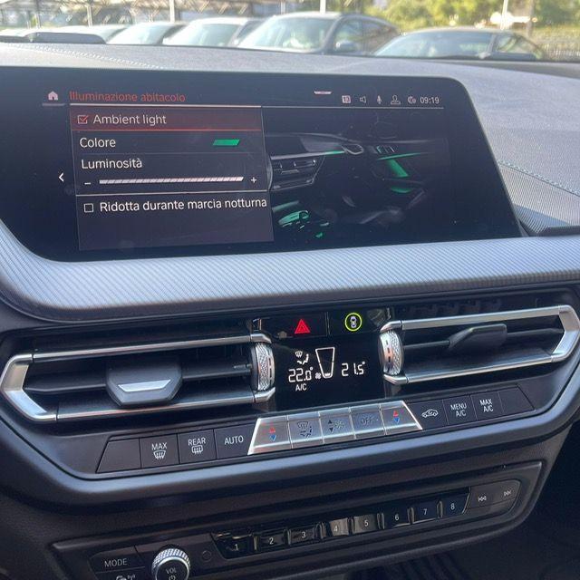 BMW - Serie 1 - 118d 5p. Msport