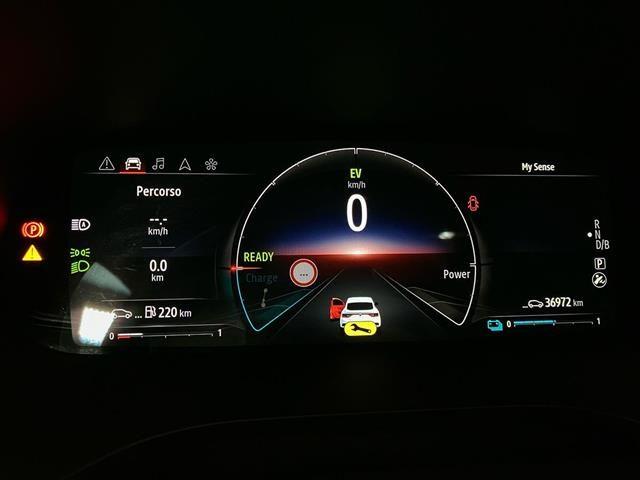 RENAULT Arkana 1.6 E-Tech full hybrid R.S. Line Fast Track 145cv