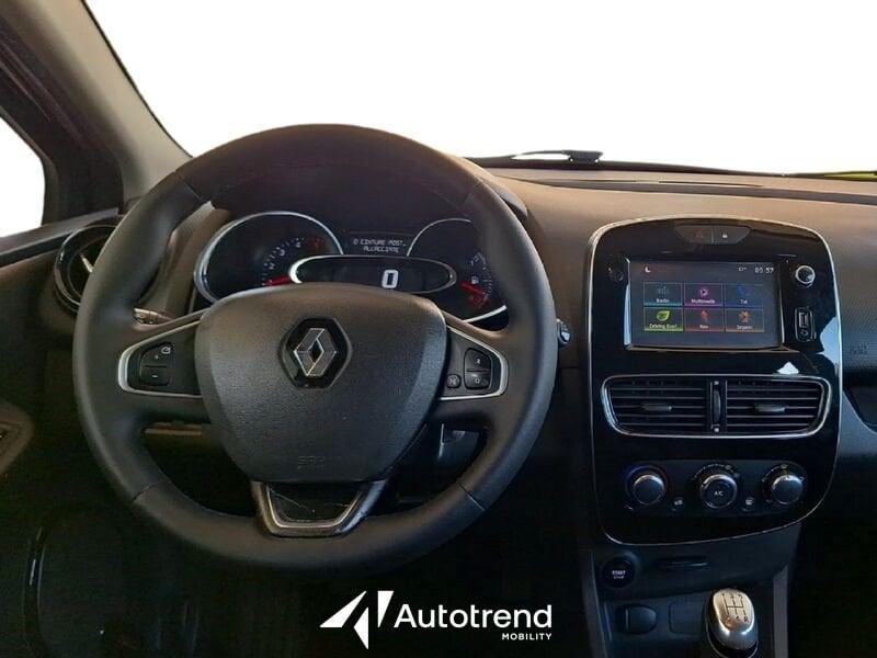 Renault Clio Sporter dCi 90 CV NAVI Energy Zen S&S