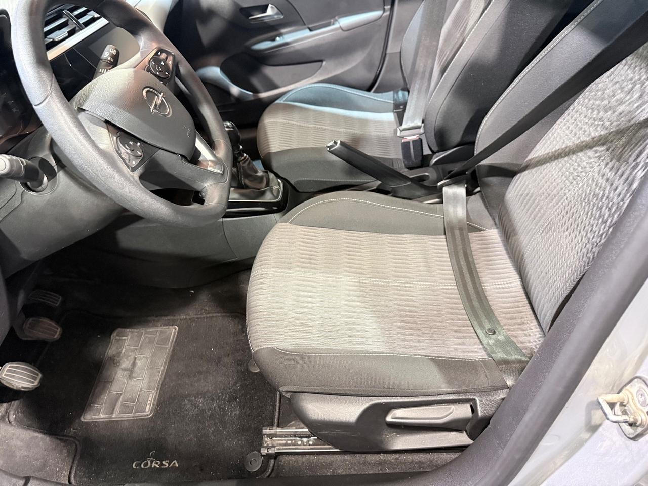 Opel Corsa 1.5 D 100 CV Elegance