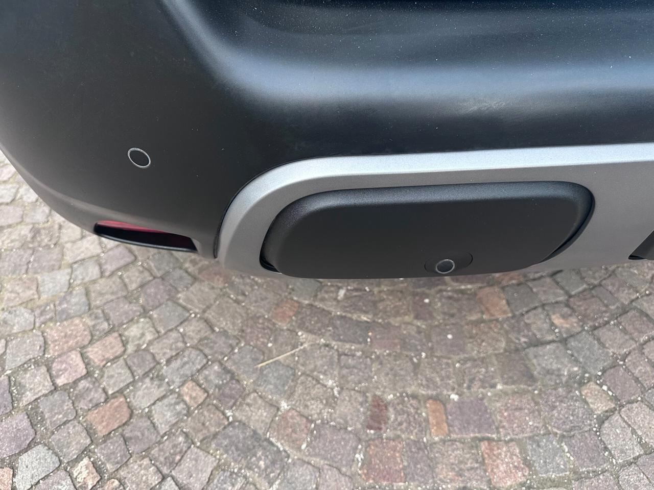Citroen C3 Aircross BlueHDi 110 S&S Feel