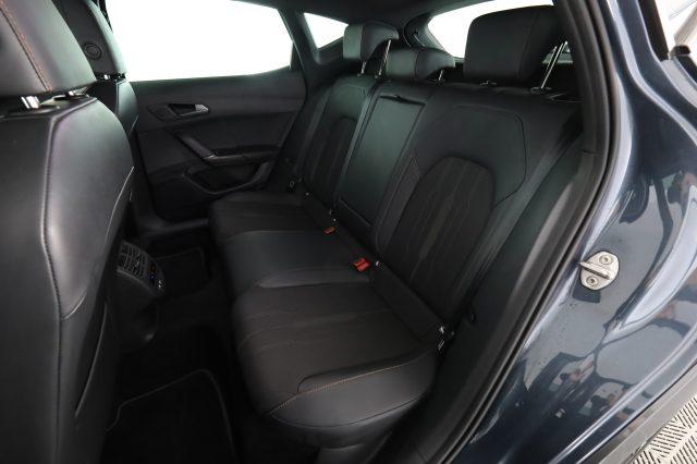 CUPRA Formentor Formentor 2.0 TDI 4Drive DSG