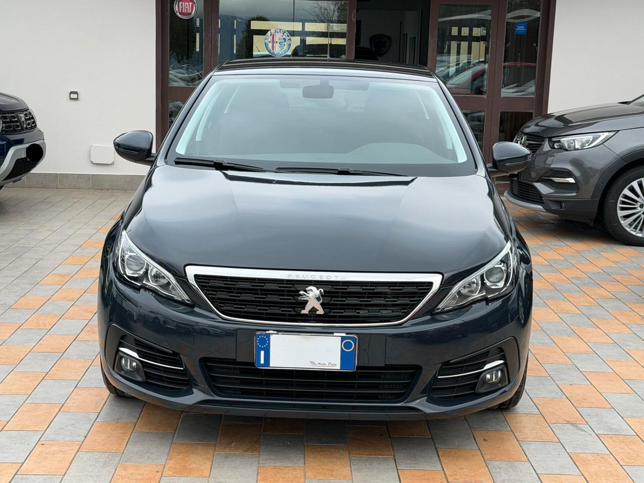 Peugeot 308 1.5 BLUEHDI 130 cv. 5 porte ACTIVE