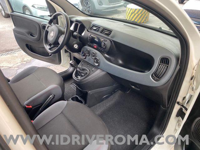 FIAT Panda 1.2 Easy + GPL