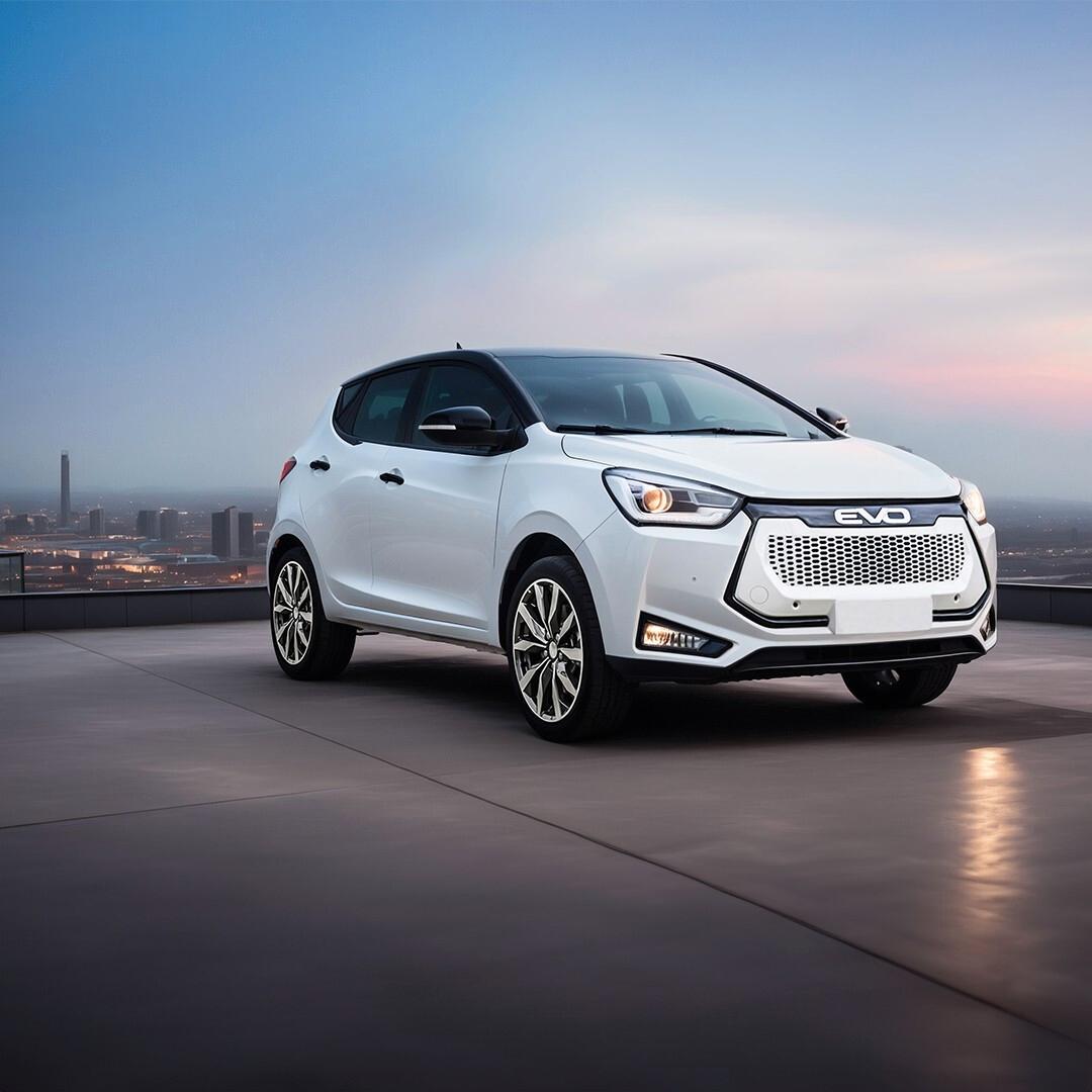 Evo 3 1.5 Benzina/GPL 107Cv - NUOVO