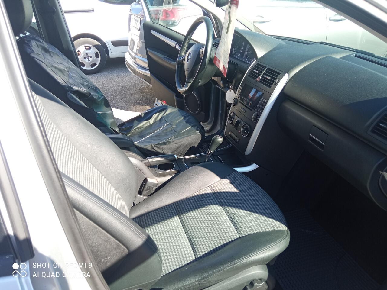 Mercedes-benz A 180 CDI Avantgarde 5p EDITION AUT