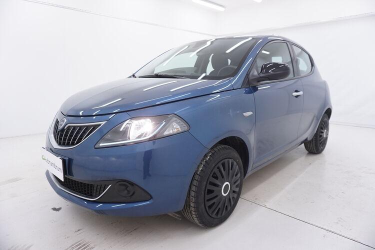 Lancia Ypsilon Hybrid Platino BR131873 1.0 Mild Hybrid 70CV