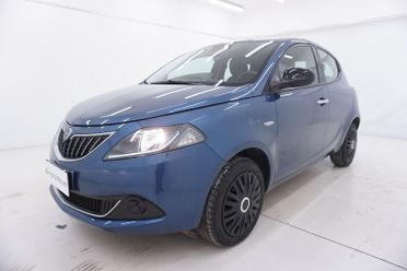 Lancia Ypsilon Hybrid Platino BR131873 1.0 Mild Hybrid 70CV