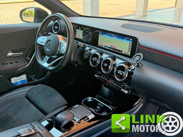 MERCEDES-BENZ A 200 Automatic Premium AMG