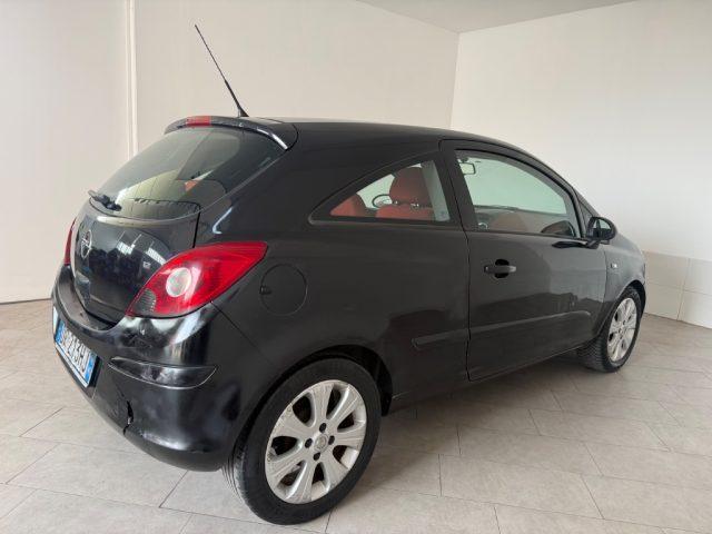 OPEL Corsa 1.2 3 porte Enjoy