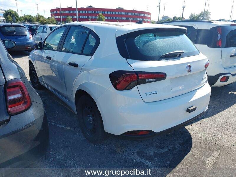 FIAT Tipo X2V Hatchback Hybrid 1.5 Hybrid 130cv Dct Hb Tipo