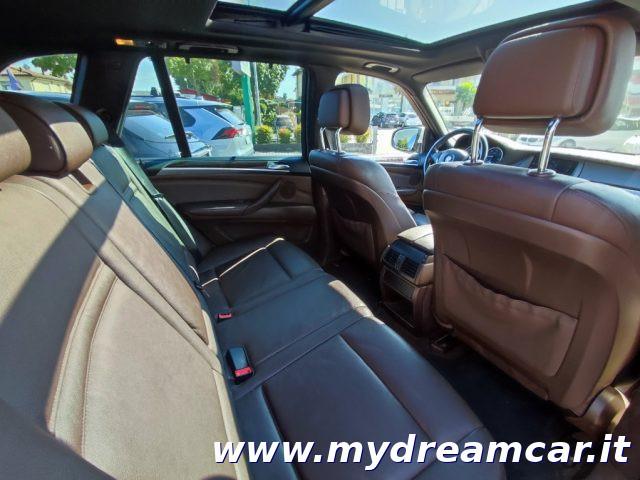 BMW X5 xDrive40d Futura