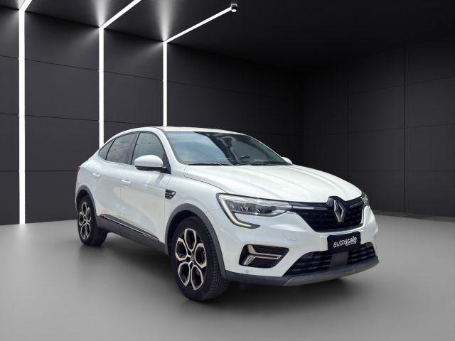 RENAULT Arkana Arkana Hybrid E-Tech 145 CV Intens