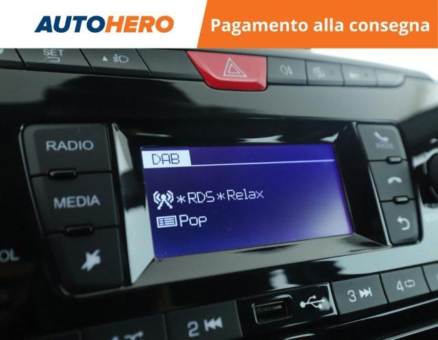LANCIA Ypsilon 1.0 FireFly 5 porte S&S Hybrid Ecochic Silver