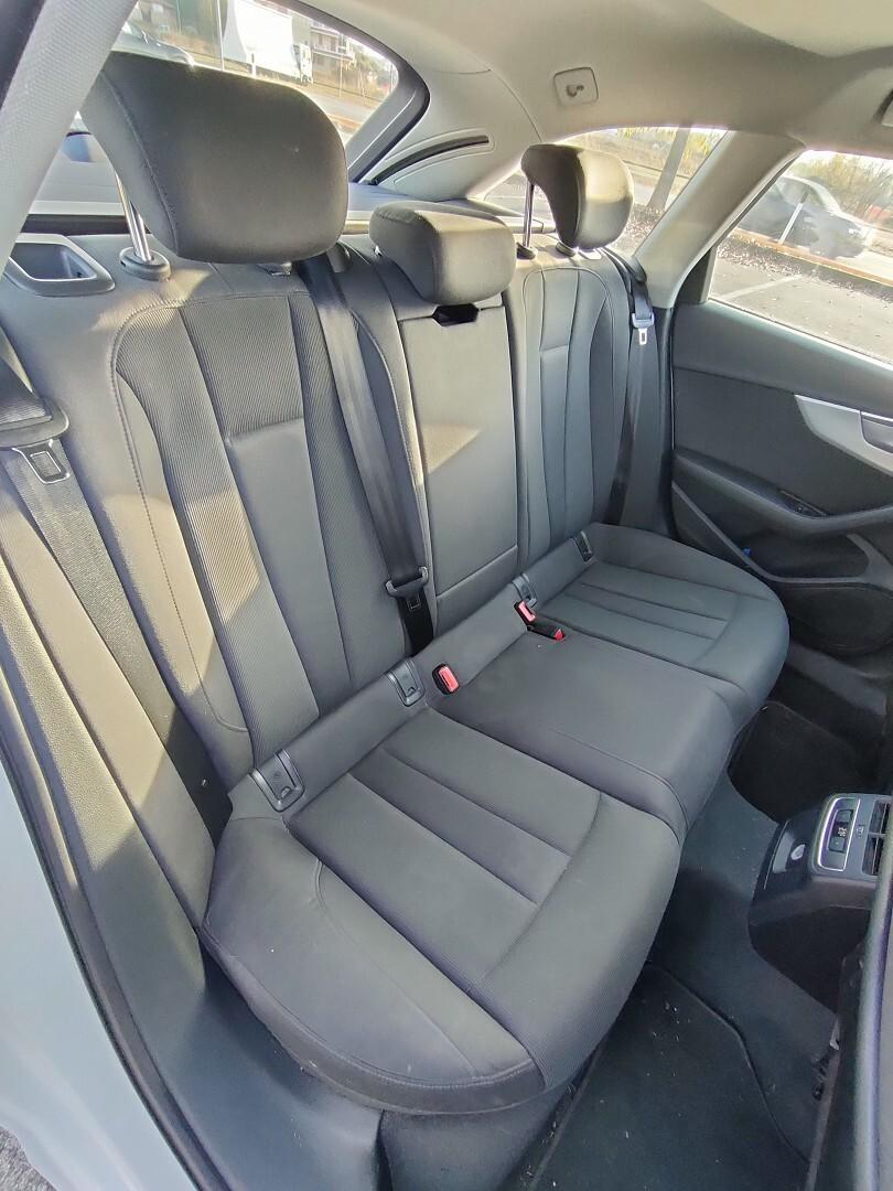 A4 Avant 35 2.0 tdi Sport 150cv s-tronic