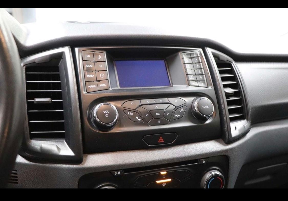 Ford Ranger 2.2 TDCi XL 2pt. Cassone Extra Lang