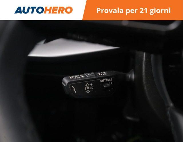 AUDI A3 SPB 35 TFSI S tronic Business Advanced