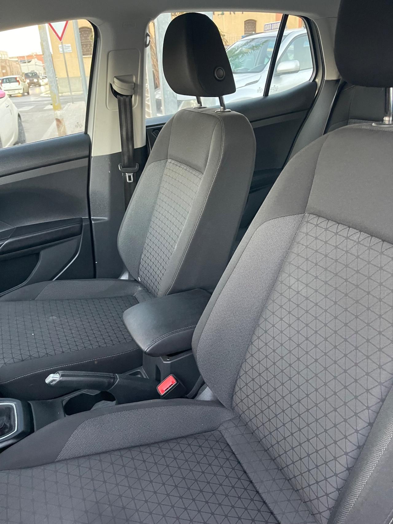 Volkswagen T-Cross 1.0 TSI 110 CV Advanced