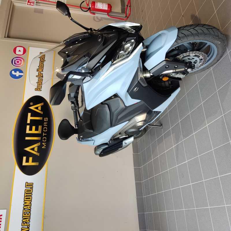 Kymco AK 550 Premium - 2023