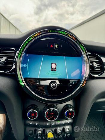 MINI Cooper SE Classic