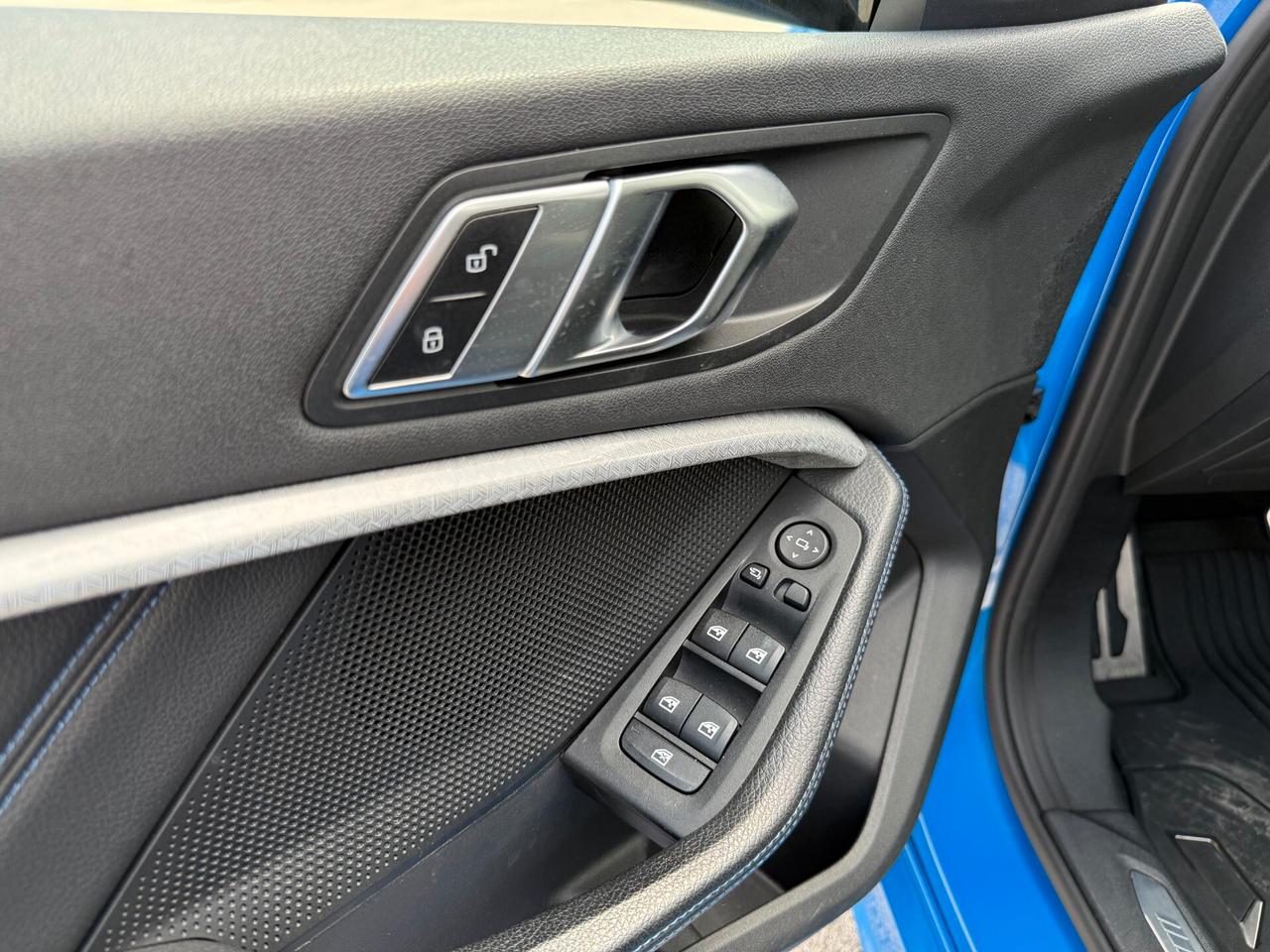 Bmw 118d 5p. Msport *CERTIFICATA BMW*