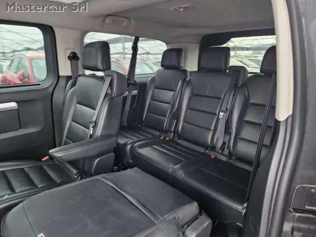 CITROEN Spacetourer Traveller bluehdi 180 VIP STD - GF285FP