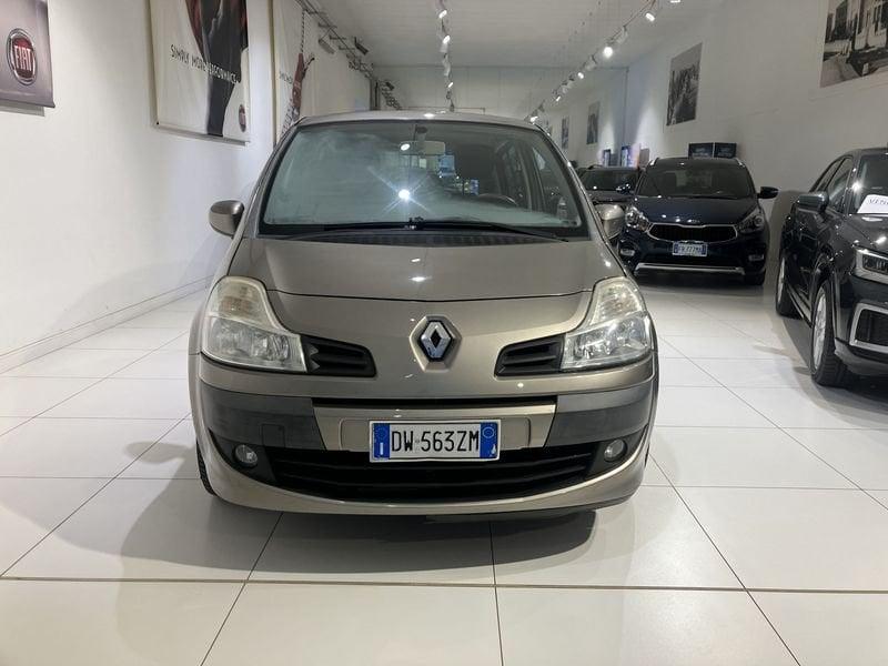 Renault Modus Modus 1.2 16V Dynamique