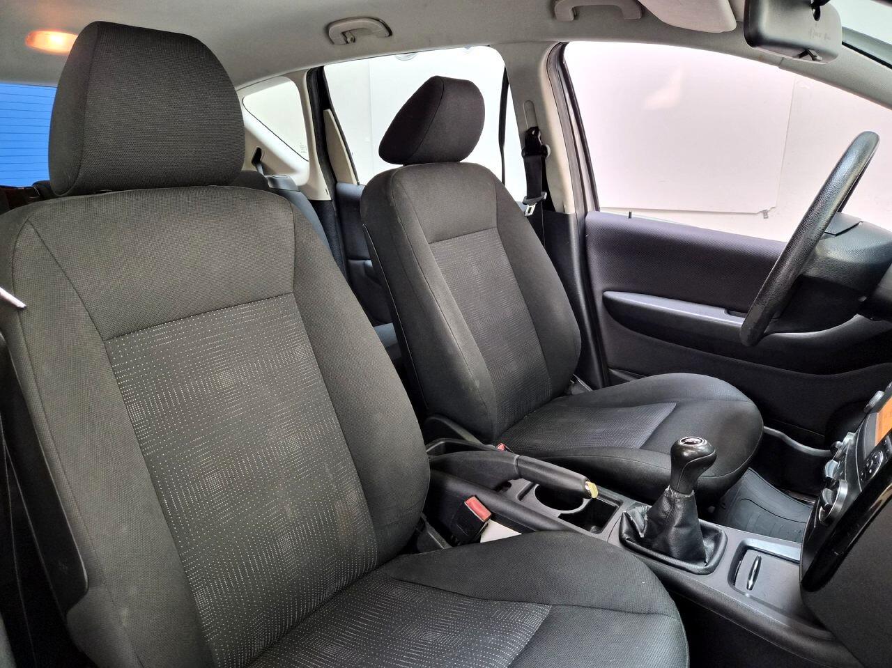 Mercedes-benz A 160 Classe A160 GPL Elegance