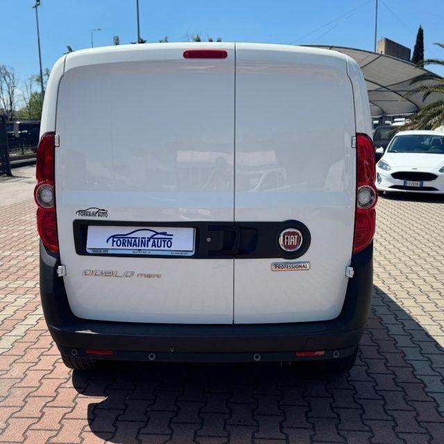 FIAT Doblo 1.6 Mjet 105cv S.&S. PL-TN CARGO MAXI LOUNGE