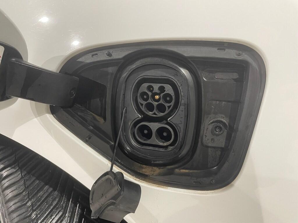 Jaguar I-Pace 90 kWh 400cv AWD SE (EV)