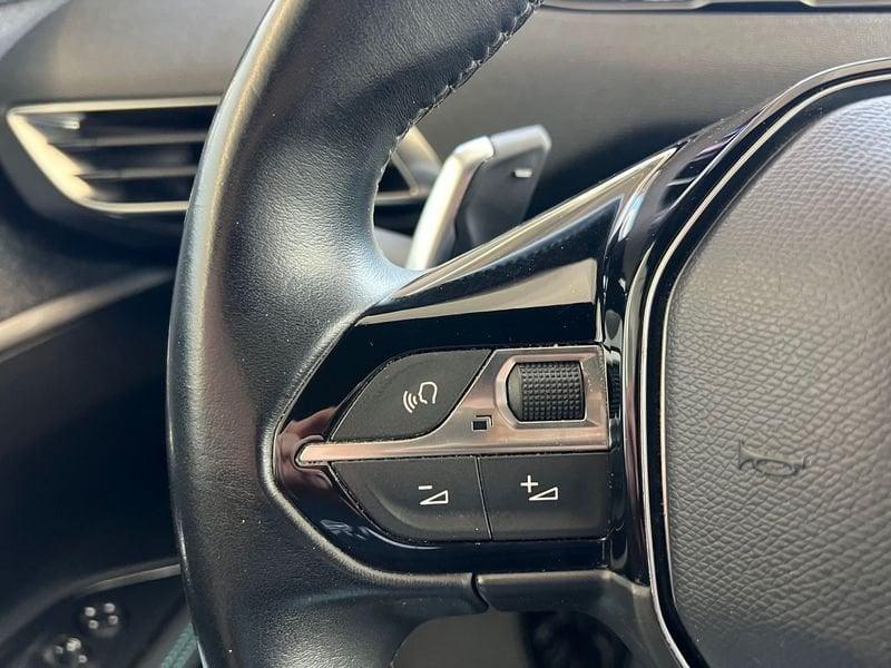 Peugeot 5008 BlueHDi 130 Allure Pack EAT8 S/S aut.