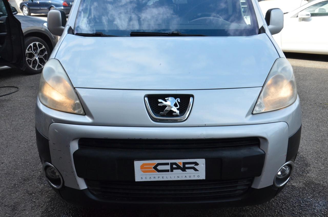 Peugeot Partner Tepee 1.6 HDi 90CV Comfort