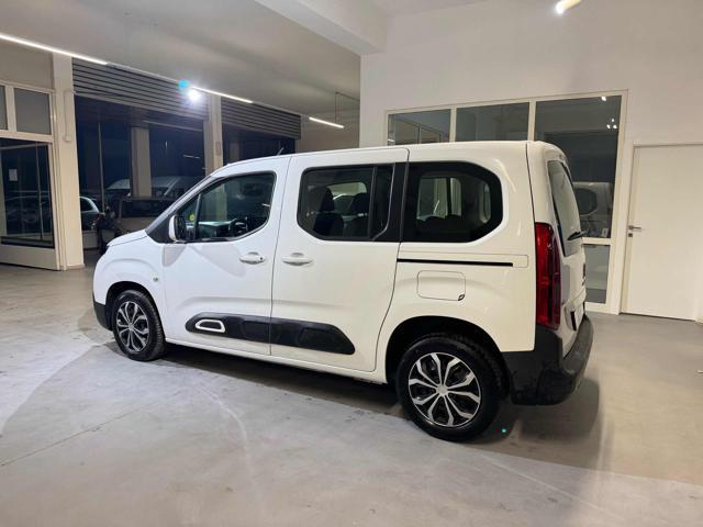 CITROEN Berlingo BlueHDi 100 Stop&Start M Feel