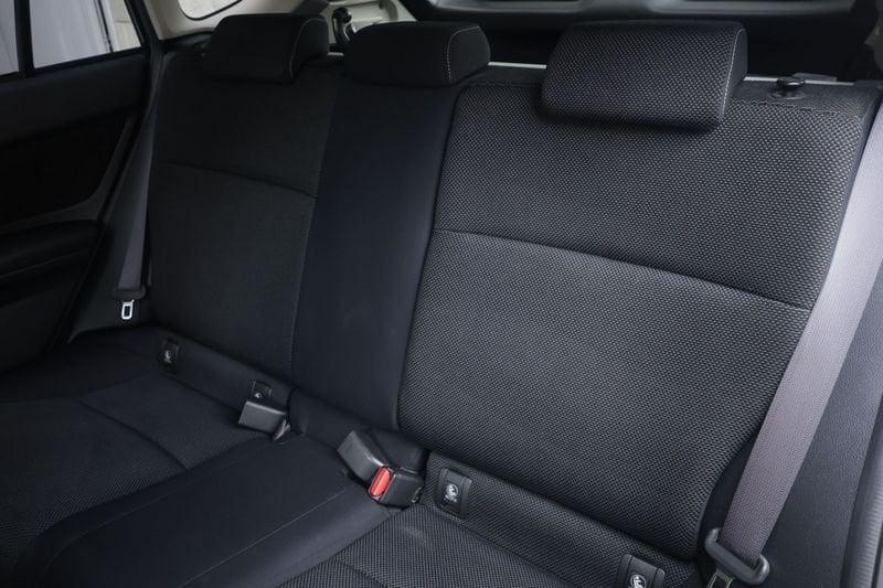 Subaru XV Subaru XV 2.0D Unlimited Unicoproprietario