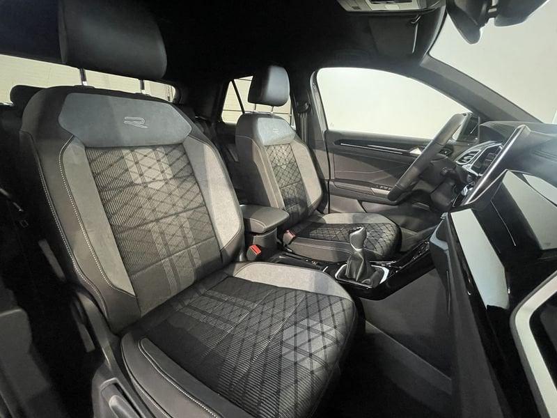 Volkswagen T-Roc T-Roc 1.0 TSI R-Line