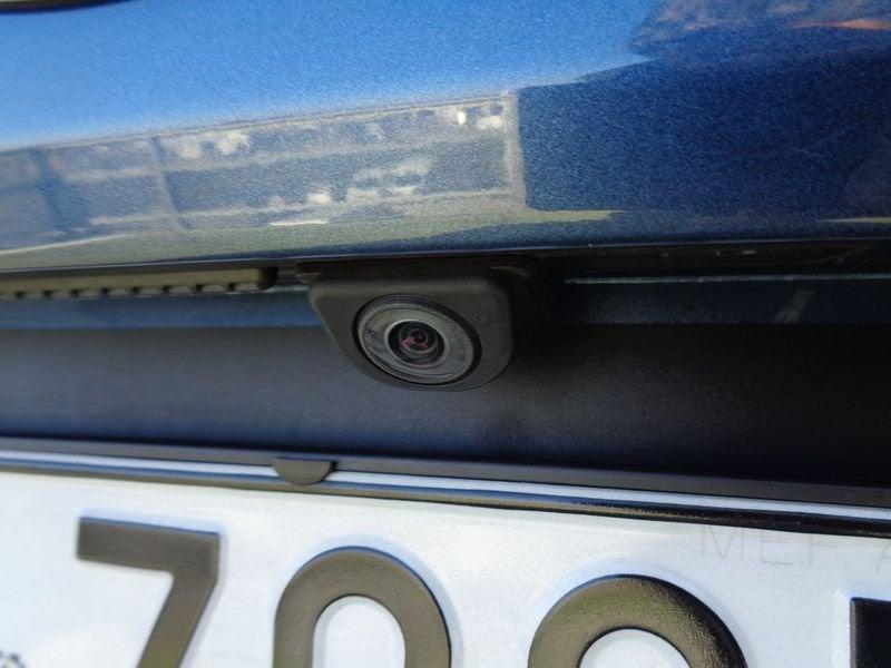 Ford Fiesta Fiesta Active X 1.0 Ecoboost Hybrid 125 CV 5 porte