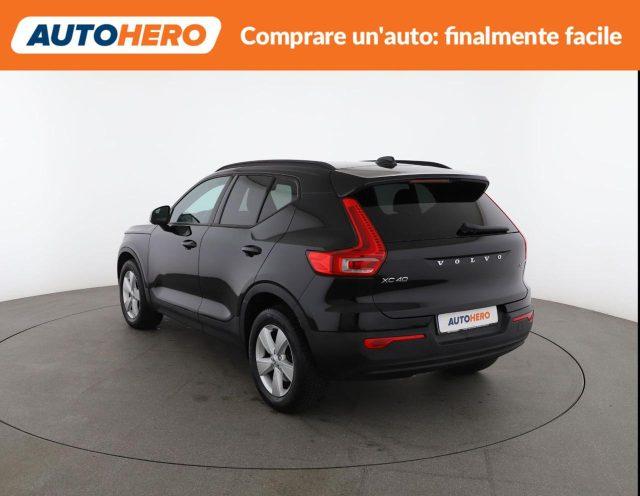 VOLVO XC40 T4 AWD Geartronic