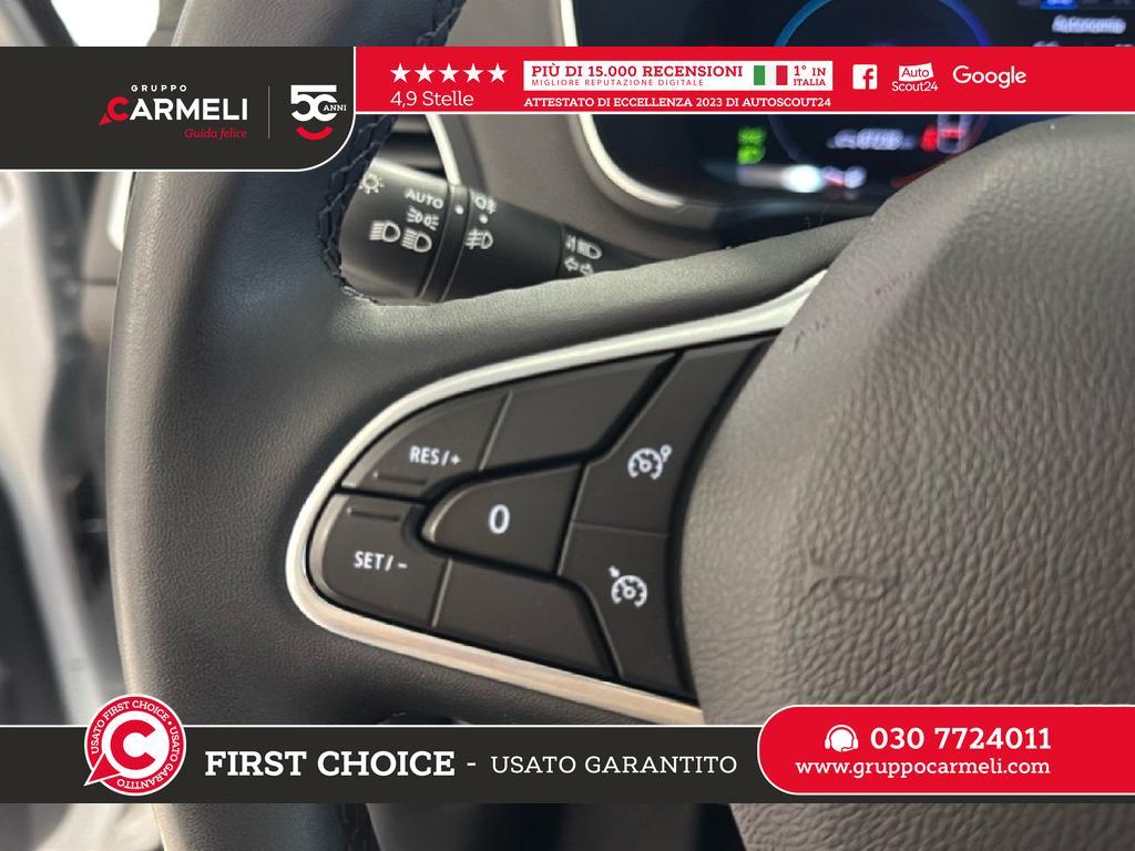 Renault Megane Sporter 1.6 Plug-in Hybrid Business Auto