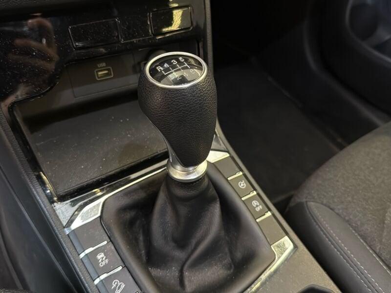 SsangYong Korando 1.5 T Benzina Road