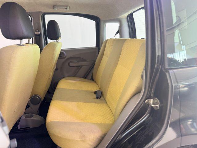 FIAT Panda 1.2 Alessi