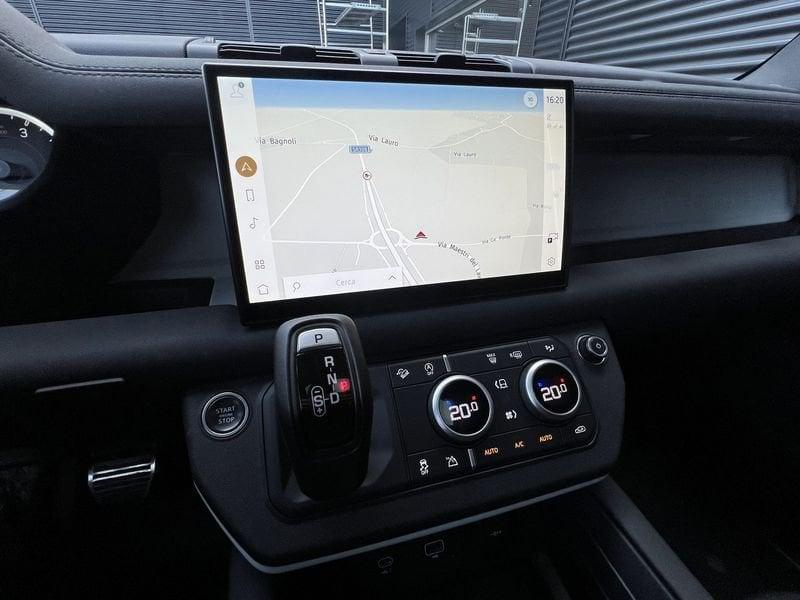 Land Rover Defender 90 3.0D I6 First Edition AWD auto. 249 CV