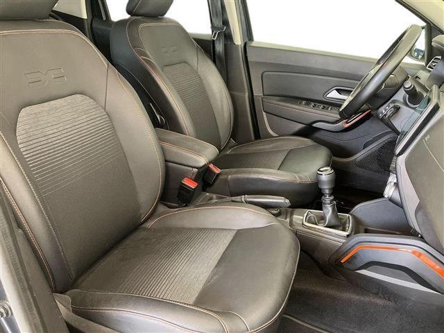 DACIA Duster 1.5 Blue dCi SL Extreme 4x4