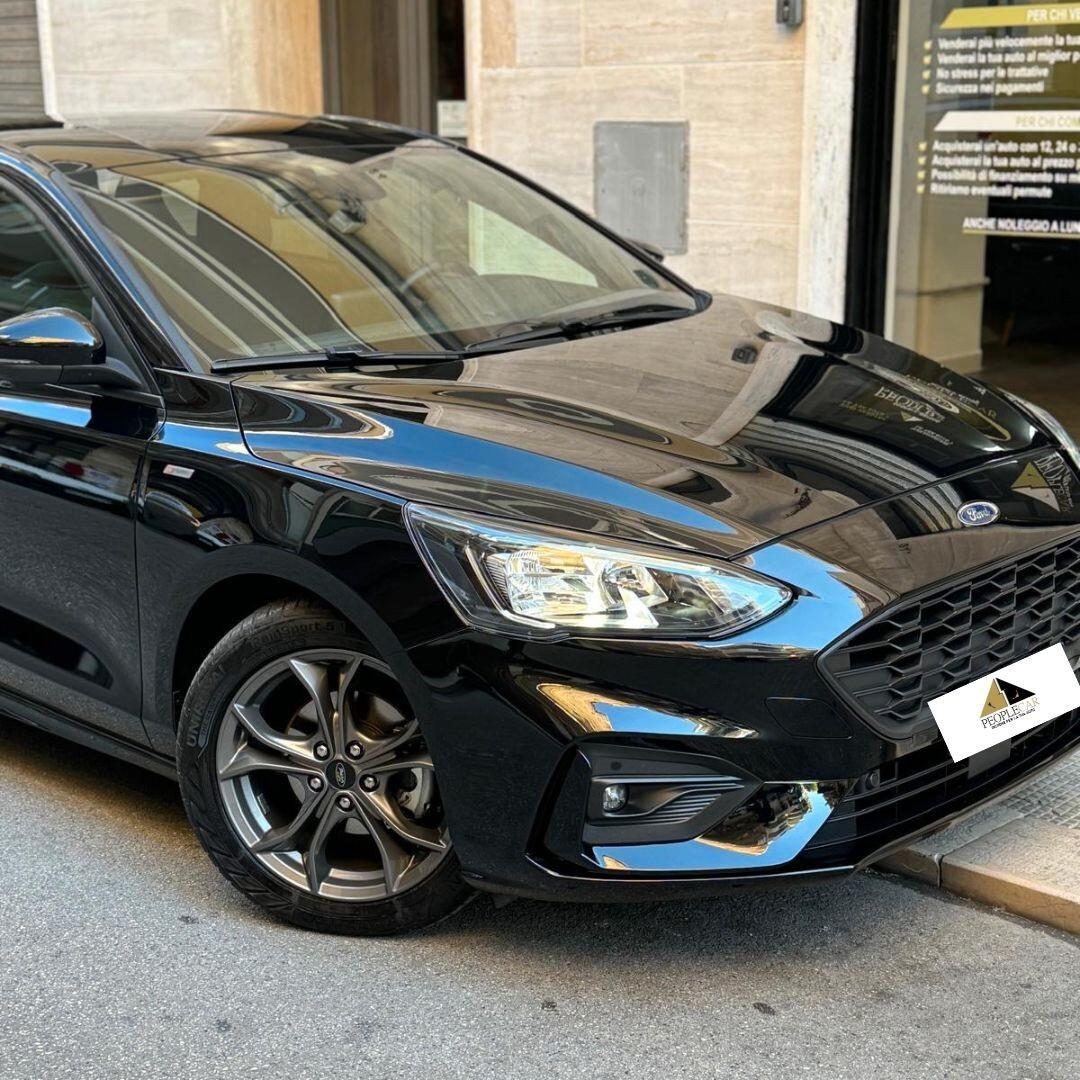 Ford Focus 2021 ST Line **PERFETTA**