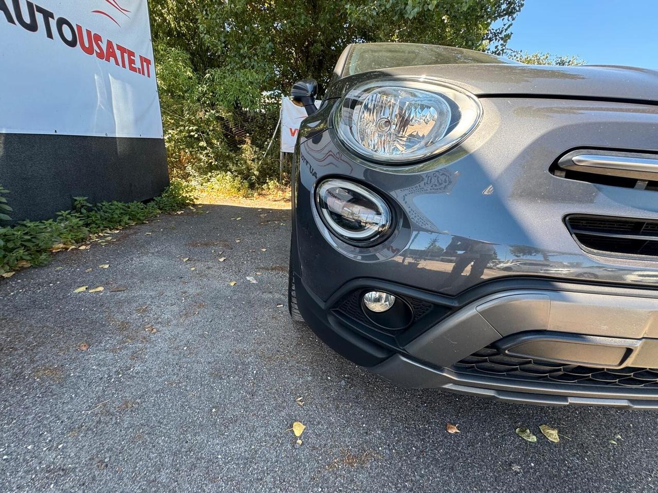 Fiat 500X 1.0 T3 120 CV City Cross